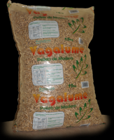 SACO DE PELLETS DE 15 KG